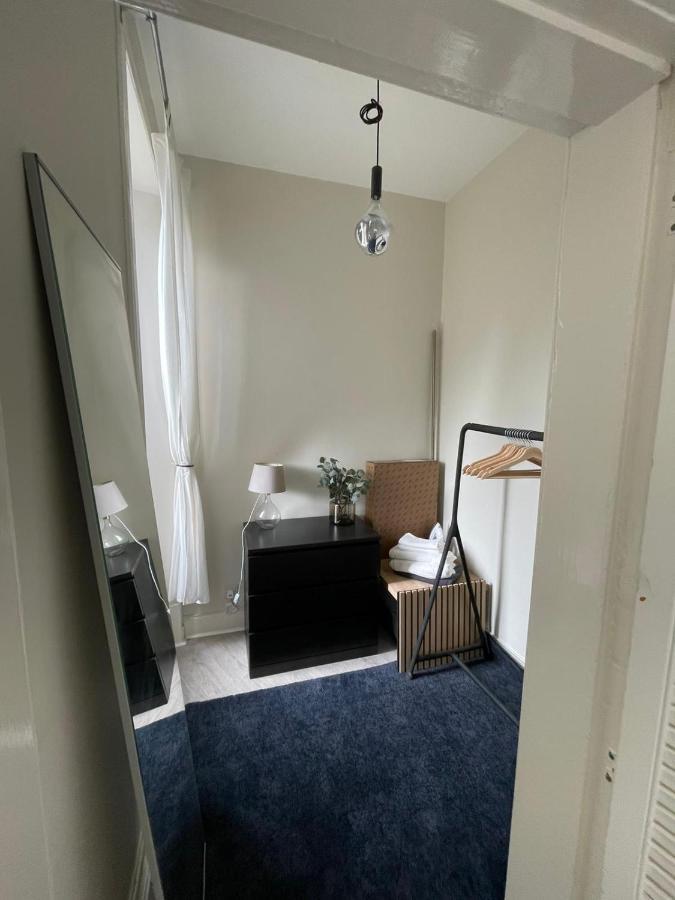 1 Bed Apartment Единбург Екстер'єр фото
